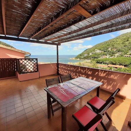 Appartamento A Due Passi Dal Mare Nisporto Buitenkant foto